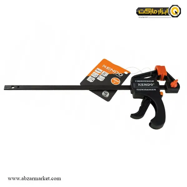 پیچ دستی اتوماتیک کندو مدل 4021