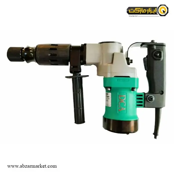 چکش تخریب دی سی ای 7 کیلویی مدل AZG6S