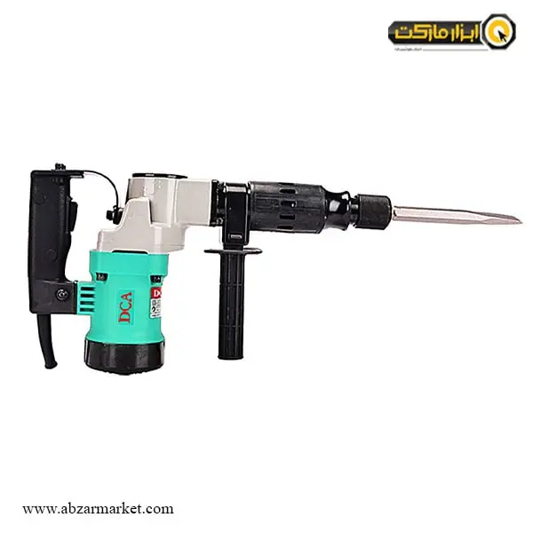 چکش تخریب دی سی ای 7 کیلویی مدل AZG6S