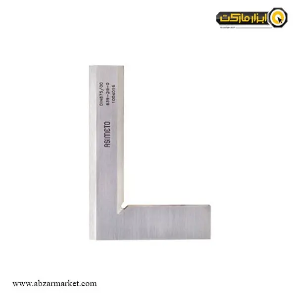 گونیا مویی آسیمتو 50x40 میلی متر مدل 0-21-639 گونیا مویی آسیمتو 50x40 میلی متر مدل 0-21-639