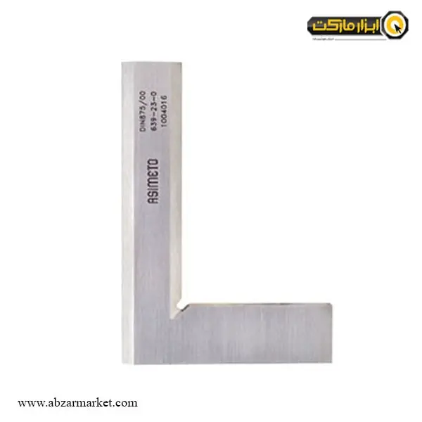 گونیا مویی آسیمتو 100X70 میلی متر مدل 0-23-639 گونیا مویی آسیمتو 100X70 میلی متر مدل 0-23-639