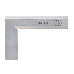 گونیا مویی آسیمتو 200X130 میلی متر مدل 0-25-639