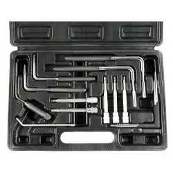 ست ابزار ایربگ داناپلاس مدل D13120