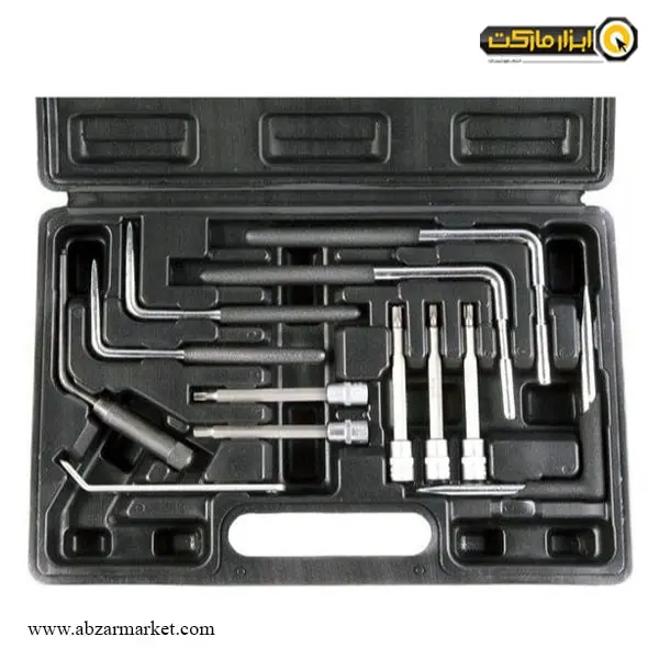 ست ابزار ایربگ داناپلاس مدل D13120 ست ابزار ایربگ داناپلاس مدل D13120
