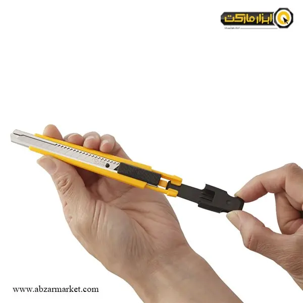 کاتر اتوماتیک الفا مدل A-1