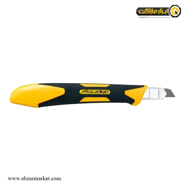 کاتر اتوماتیک الفا مدل XA-1