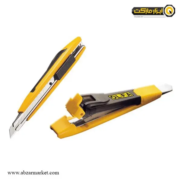 کاتر اتوماتیک الفا مدل DA-1