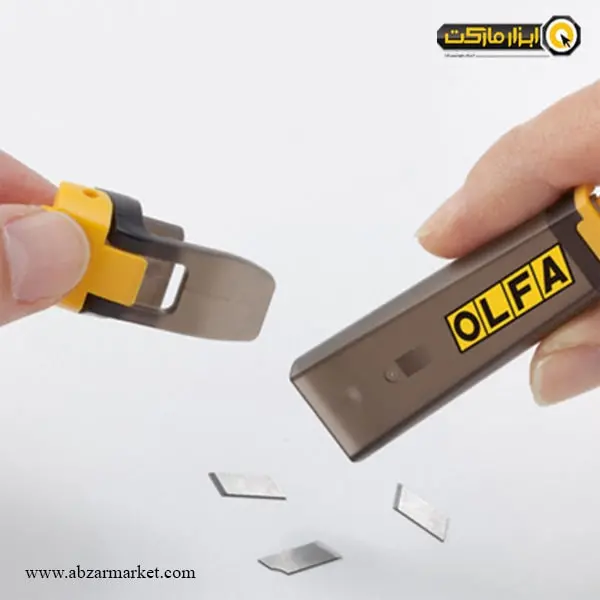 کاتر اتوماتیک الفا مدل DA-1