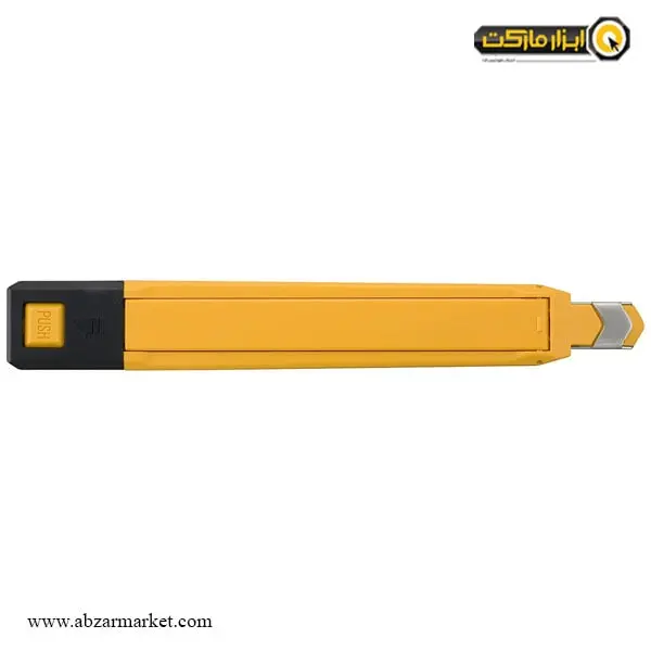 کاتر اتوماتیک الفا خشاب دار مدل PA-2