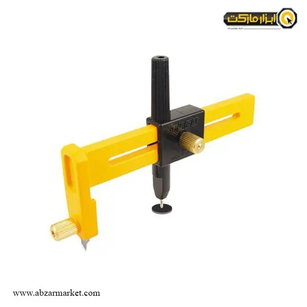 کاتر گردبر الفا مدل CMP-1/DX
