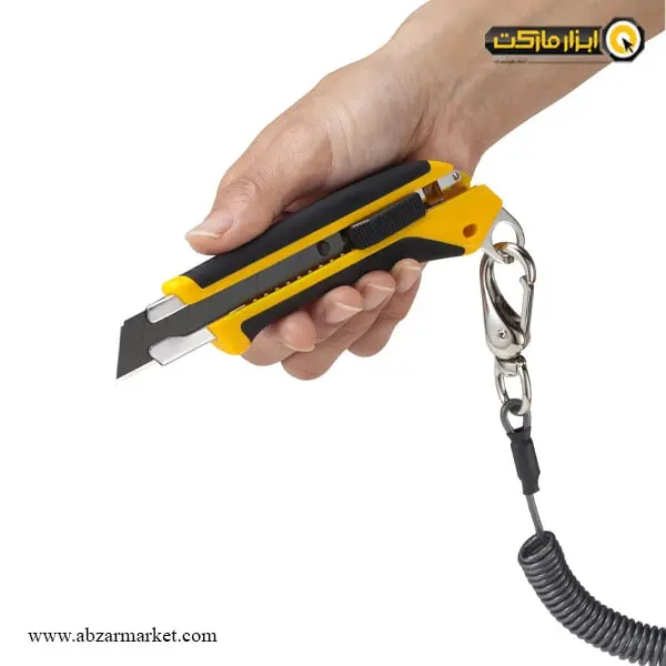 کاتر اتوماتیک الفا مدل L6-AL کاتر اتوماتیک الفا مدل L6-AL