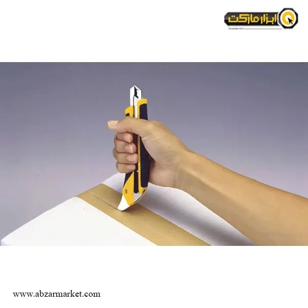 کاتر اتوماتیک الفا مدل L5-AL