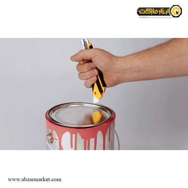 کاتر اتوماتیک الفا مدل L5-AL