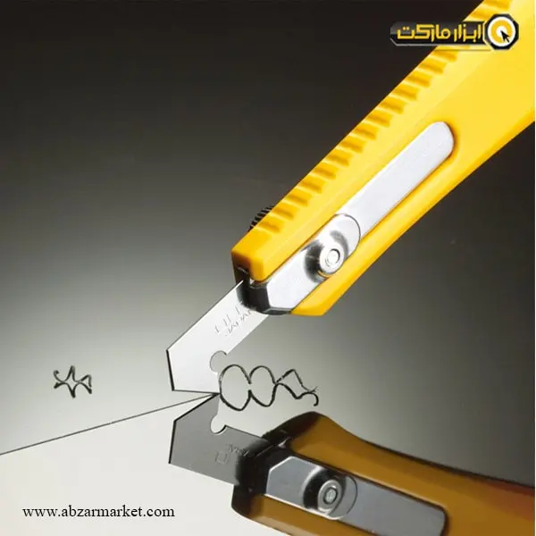 کاتر پلکسی بر الفا مدل PC-S