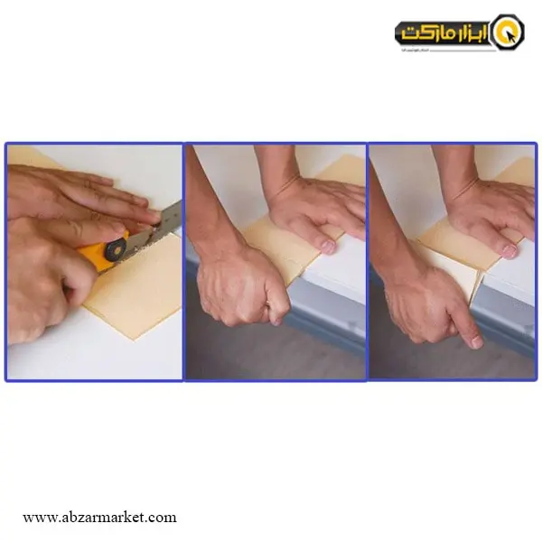 کاتر پلکسی بر الفا مدل PC-S