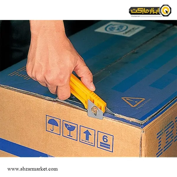 کاتر منگنه کن الفا مدل CL