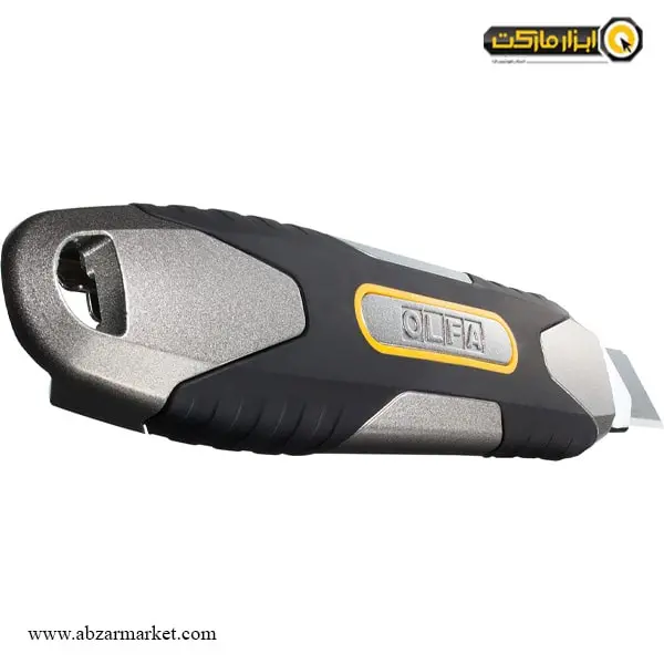 کاتر اتوماتیک الفا مدل MXP-AL
