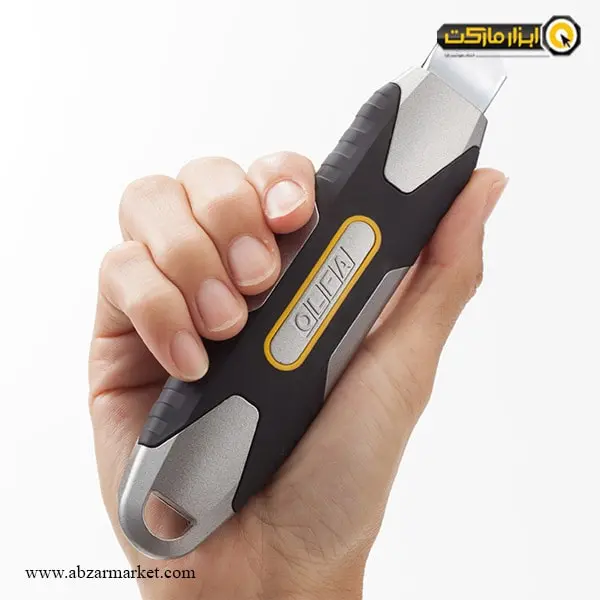 کاتر اتوماتیک الفا مدل MXP-AL