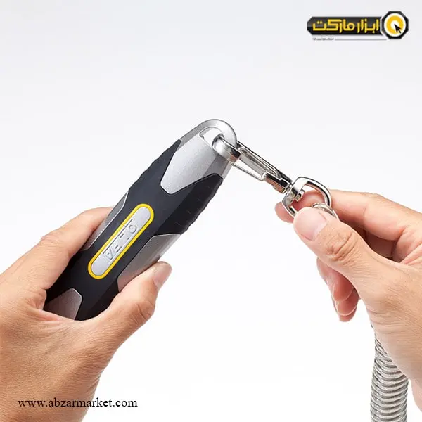 کاتر اتوماتیک الفا مدل MXP-AL