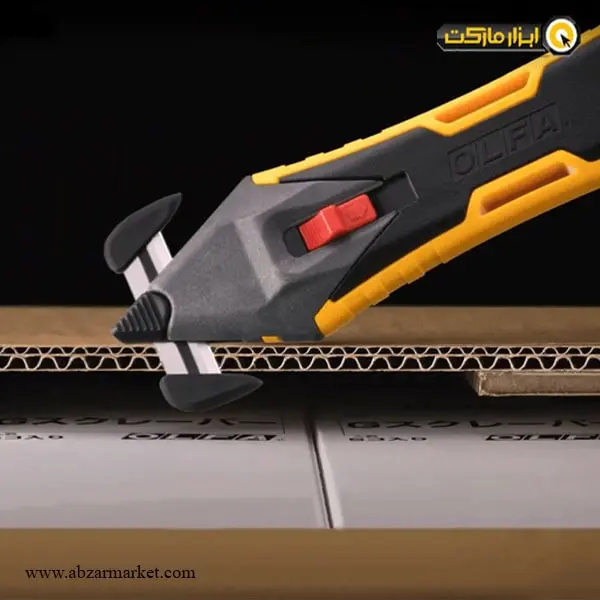 کاتر عایق برق فشار قوی ایمن الفا مدل SK-16