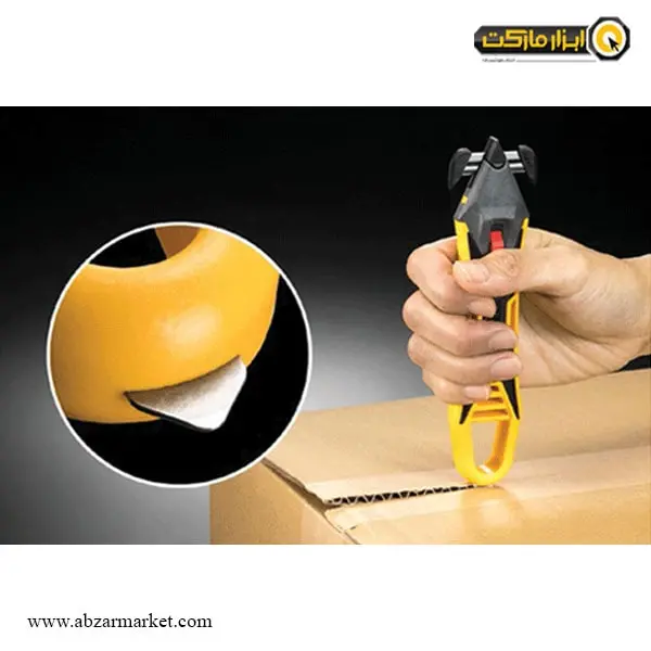 کاتر عایق برق فشار قوی ایمن الفا مدل SK-16