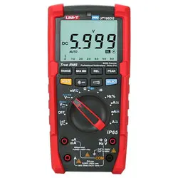مولتی متر دیجیتال یونیتی مدل UT195DS
