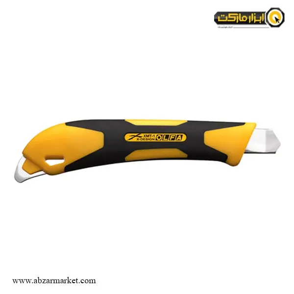 کاتر اتوماتیک الفا مدل XMT-1/3BB