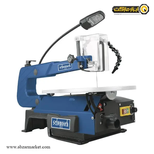 دستگاه اره مویی برقی شپخ 134 میلی متر مدل SD1600V