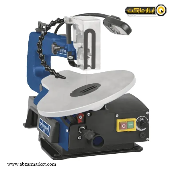 دستگاه اره مویی برقی شپخ 134 میلی متر مدل SD1600V