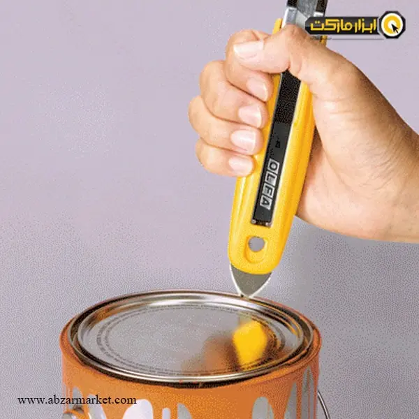 کاتر فنری الفا مدل SK-9