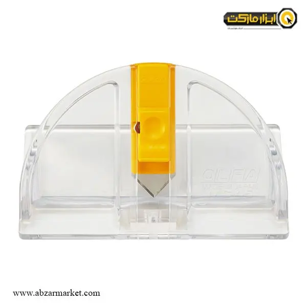 کاتر فارسی بر الفا 45 درجه مدل MC-45/2B