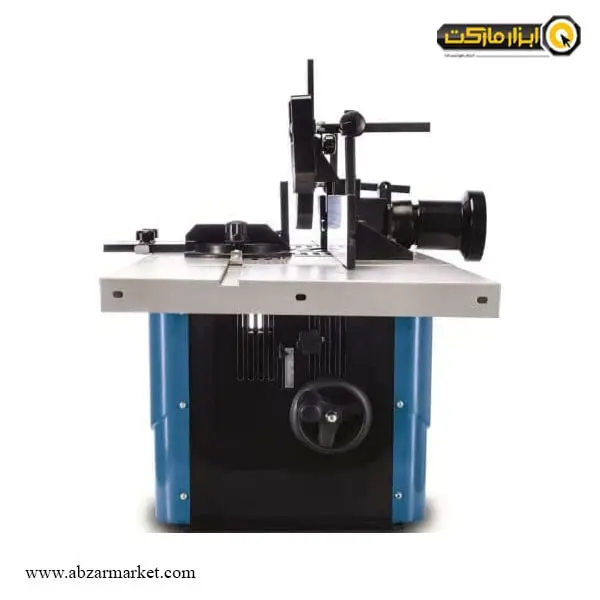 اور فرز میزی شپخ مدل HF50 اور فرز میزی شپخ مدل HF50