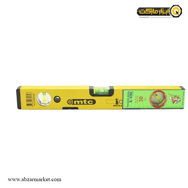 تراز بنایی مگنتی MTC اسلوونی مدل M