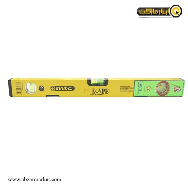 تراز بنایی مگنتی MTC اسلوونی مدل M