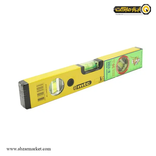 تراز بنایی مگنتی MTC اسلوونی مدل M