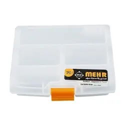 جعبه ابزار ارگانایزر مهر 14 سانتی متر مدل ORG 1