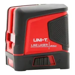 تراز لیزری یونیتی دو خط مدل LM570LD-II