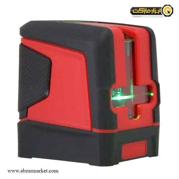 تراز لیزری یونیتی دو خط مدل LM570LD-II
