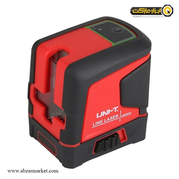 تراز لیزری یونیتی دو خط مدل LM570LD-II