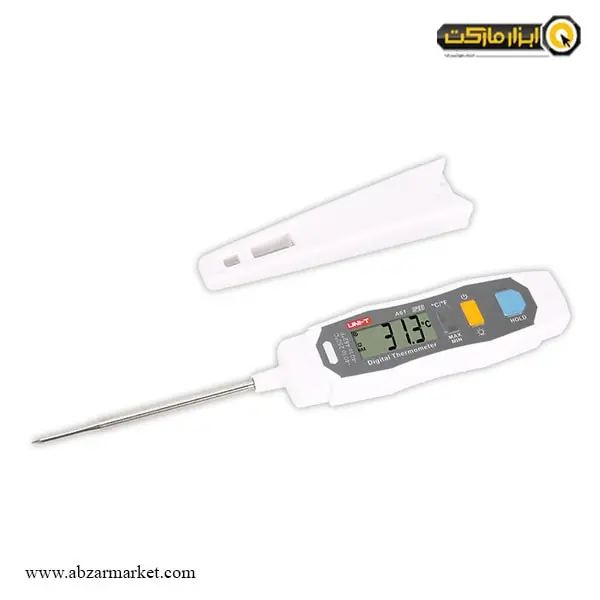 ترمومتر نفوذی 250 درجه یونیتی مدل A61 ترمومتر نفوذی 250 درجه یونیتی مدل A61