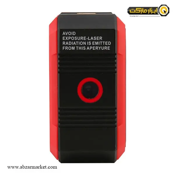 زاویه سنج و شیب سنج لیزری یونیتی مگنتی مدل LM320B