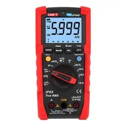 مولتی متر دیجیتال یونیتی مدل UT191E