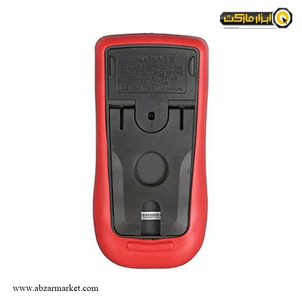 مولتی متر دیجیتال یونیتی مدل +UT890D