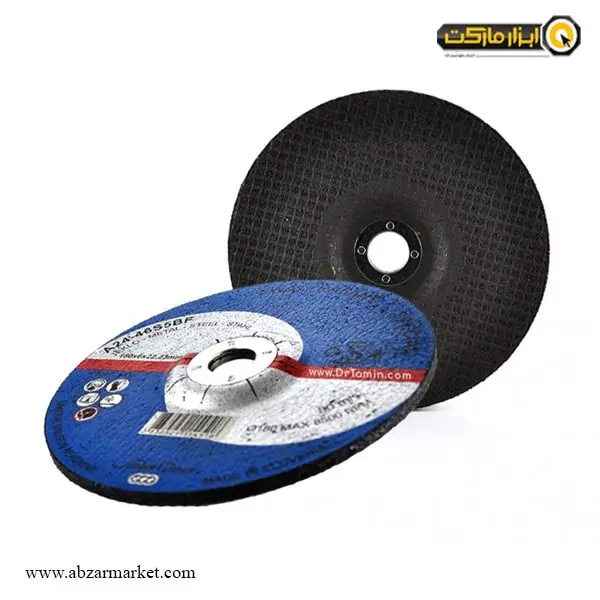 صفحه ساب آهن سه ستاره سوآتی کومت 180x6 میلی متر-مجموعه ( 5 عددی )