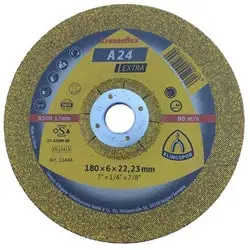 صفحه ساب کلینگ اسپور 180x6 میلی متر