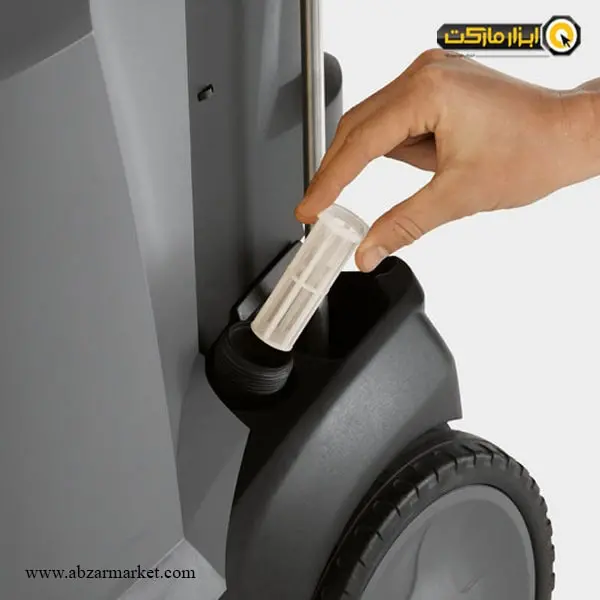 کارواش صنعتی آب گرم کارچر 150 بار مدل HDS 5/15U