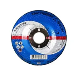صفحه ساب آهن مینی سه ستاره سوآتی کومت 115x6 میلی متر-مجموعه ( 5 عددی )