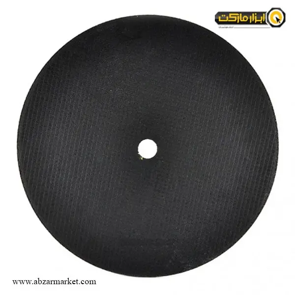 صفحه پروفیل بر سه ستاره سوآتی کومت 350x3 میلی متر-مجموعه ( 5 عددی )
