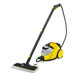 بخار شوی کارچر 2200 وات 1.5 لیتری مدل SC 5 EasyFix