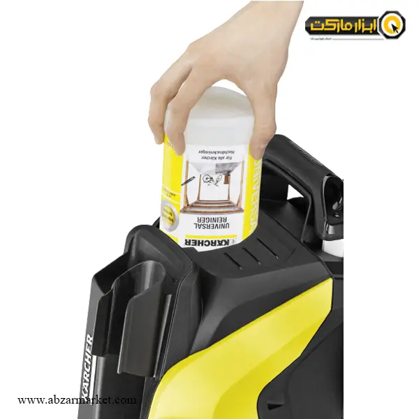 کارواش خانگی کارچر 145 بار مدل K5 Full Control